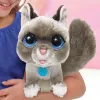 FurReal Wag-a-lots Kitty – interaktyvus katinėlis, berniukas/mergaitė, 4 m., garsas