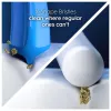 Oral-B CrossAction 12 vnt Balti