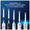 Oral-B CrossAction 12 vnt Balti