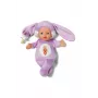 Zapf BABY born for babies Funny Bunny 26 cm – minkštas zuikis lėlei