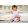 Zapf BABY born for babies Funny Bunny 26 cm – minkštas zuikis lėlei