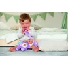 Zapf BABY born for babies Funny Bunny 26 cm – minkštas zuikis lėlei