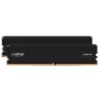 Crucial Pro DDR5-5600 UDIM 48GB rinkinys (2x24GB) – greita ir patikima atmintis