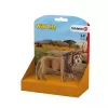 Schleich WILD LIFE Liūtas riaumojantis įvairiaspalvis plastikinis 3+ metų