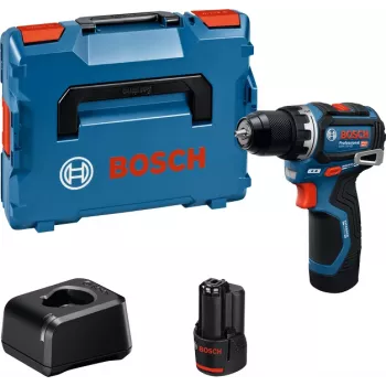 Bosch GSR 12V-32 Professional Gręžtuvas su Belaidžiu Sujungimu 700 g