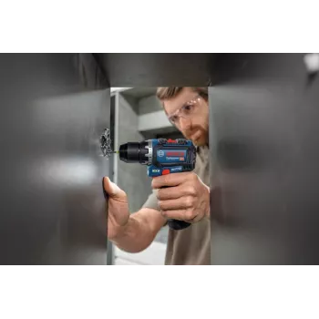 Bosch GSR 12V-32 Professional Gręžtuvas su Belaidžiu Sujungimu 700 g