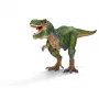Schleich Dinozauras Tiranozauras Reksas, 4+ metų, Dinozaurų amžius, Įvairiaspalvis, Plastikas