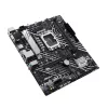 Pagrindinė plokštė ASUS PRIME H610M-A-CSM Intel H610 LGA 1700 micro ATX