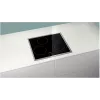 Siemens ET645HN17E elektrinė keraminė kaitlentė juoda 4 zonos