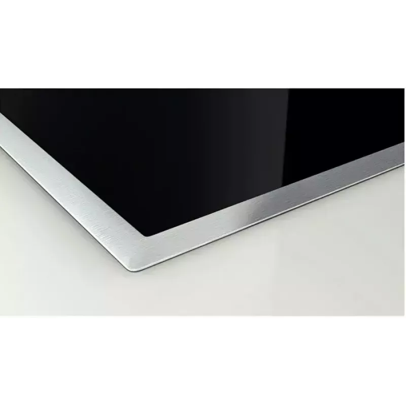 Siemens ET645HN17E elektrinė keraminė kaitlentė juoda 4 zonos