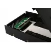 ICYDOCK EZConvert lengvas 2,5 colio į 3,5 colio SATA SSD/HDD keitiklis ir montavimo rinkinys – 1 versija