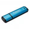 USB atmintukas Kingston 512GB IronKey Vault Privacy 50 AES-256