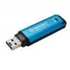 USB atmintukas Kingston 512GB IronKey Vault Privacy 50 AES-256