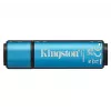 USB atmintukas Kingston 512GB IronKey Vault Privacy 50 AES-256