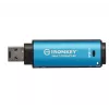 USB atmintukas Kingston 512GB IronKey Vault Privacy 50 AES-256