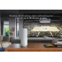 NETGEAR Orbi 370 dvejų juostų (2.4 GHz / 5 GHz) Wi-Fi 7 (802.11be) Baltas 2 vidiniai