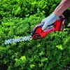 Belaidės žoliapjovės-žirklinės Einhell GE-CG 18/100 Li T-Solo 10 cm 18 V