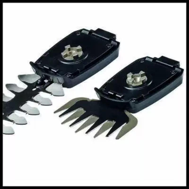 Belaidės žoliapjovės-žirklinės Einhell GE-CG 18/100 Li T-Solo 10 cm 18 V