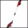 Belaidės žoliapjovės-žirklinės Einhell GE-CG 18/100 Li T-Solo 10 cm 18 V