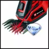 Belaidės žoliapjovės-žirklinės Einhell GE-CG 18/100 Li T-Solo 10 cm 18 V