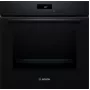 Bosch Serie 4 HBA572BB4 orkaitė 71 L 3600 W juoda