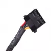 Maitinimo blokas Silverstone TX700 Gold 700 W