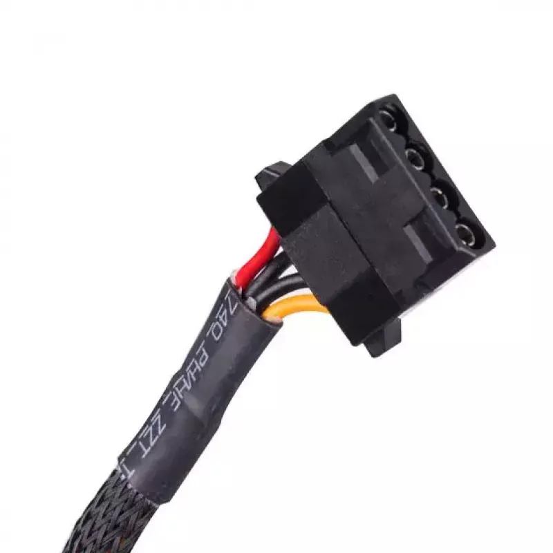 Maitinimo blokas Silverstone TX700 Gold 700 W