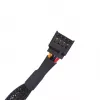 Maitinimo blokas Silverstone TX700 Gold 700 W
