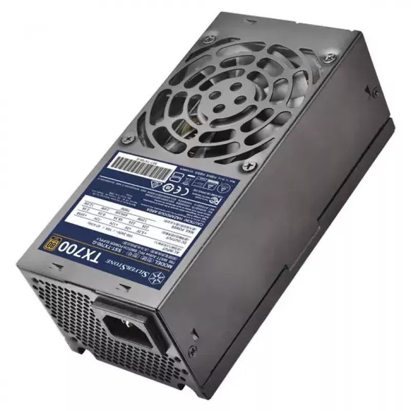Maitinimo blokas Silverstone TX700 Gold 700 W