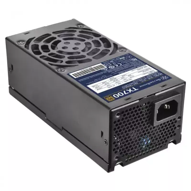 Maitinimo blokas Silverstone TX700 Gold 700 W