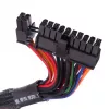 Maitinimo blokas Silverstone TX700 Gold 700 W