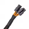 Maitinimo blokas Silverstone TX700 Gold 700 W