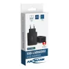 ANSMANN 1001-0107 Sieninis USB įkroviklis 4 prievadai