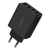 ANSMANN 1001-0107 Sieninis USB įkroviklis 4 prievadai