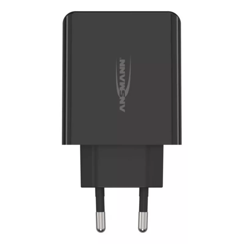 ANSMANN 1001-0107 Sieninis USB įkroviklis 4 prievadai