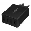 ANSMANN 1001-0107 Sieninis USB įkroviklis 4 prievadai