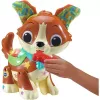 Interaktyvus žaislas šuniukas VTech Run With Me Puppy 80-552564 su garsais ir judesiu