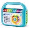 VTech Baby Mano pirmasis muzikos grotuvas, muzikinis žaislas, 2-5 m., AA, 480 g, mėlyna, balta