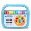 VTech Baby Mano pirmasis muzikos grotuvas, muzikinis žaislas, 2-5 m., AA, 480 g, mėlyna, balta