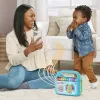 VTech Baby Mano pirmasis muzikos grotuvas, muzikinis žaislas, 2-5 m., AA, 480 g, mėlyna, balta