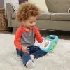 VTech Baby Mano pirmasis muzikos grotuvas, muzikinis žaislas, 2-5 m., AA, 480 g, mėlyna, balta