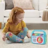 VTech Baby Mano pirmasis muzikos grotuvas, muzikinis žaislas, 2-5 m., AA, 480 g, mėlyna, balta