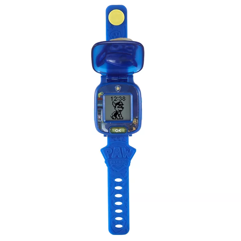 Vaikiškas laikrodis VTech PAW Patrol Chase-Lernuhr
