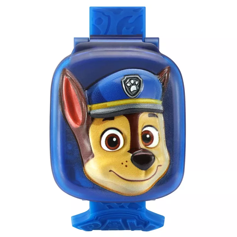 Vaikiškas laikrodis VTech PAW Patrol Chase-Lernuhr