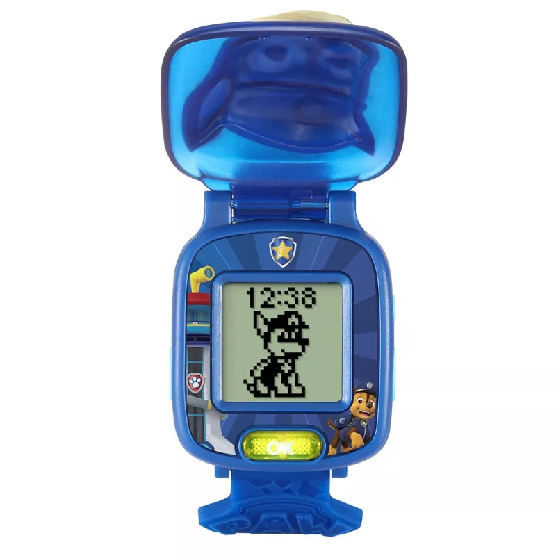 Vaikiškas laikrodis VTech PAW Patrol Chase-Lernuhr