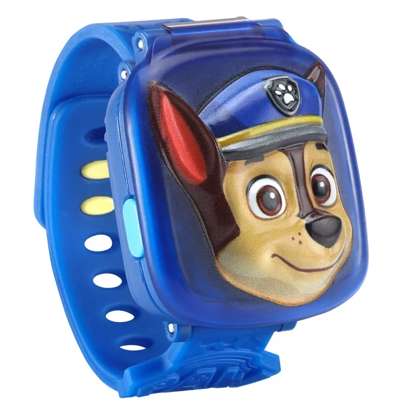 Vaikiškas laikrodis VTech PAW Patrol Chase-Lernuhr