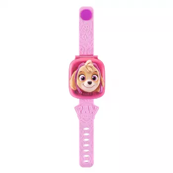 Vaikiškas laikrodis VTech PAW Patrol Skye-Lernuhr