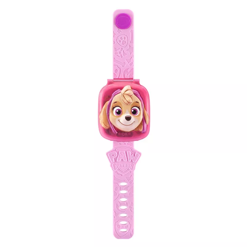 Vaikiškas laikrodis VTech PAW Patrol Skye-Lernuhr