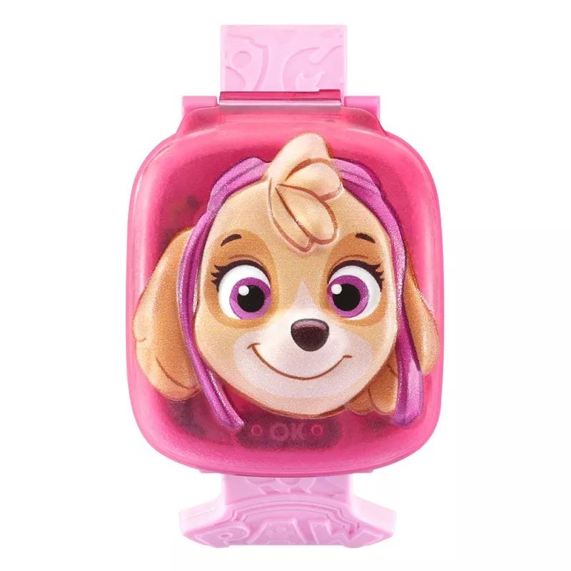 Vaikiškas laikrodis VTech PAW Patrol Skye-Lernuhr