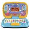 Vaikiškas nešiojamas kompiuteris VTech Peppos mokomasis